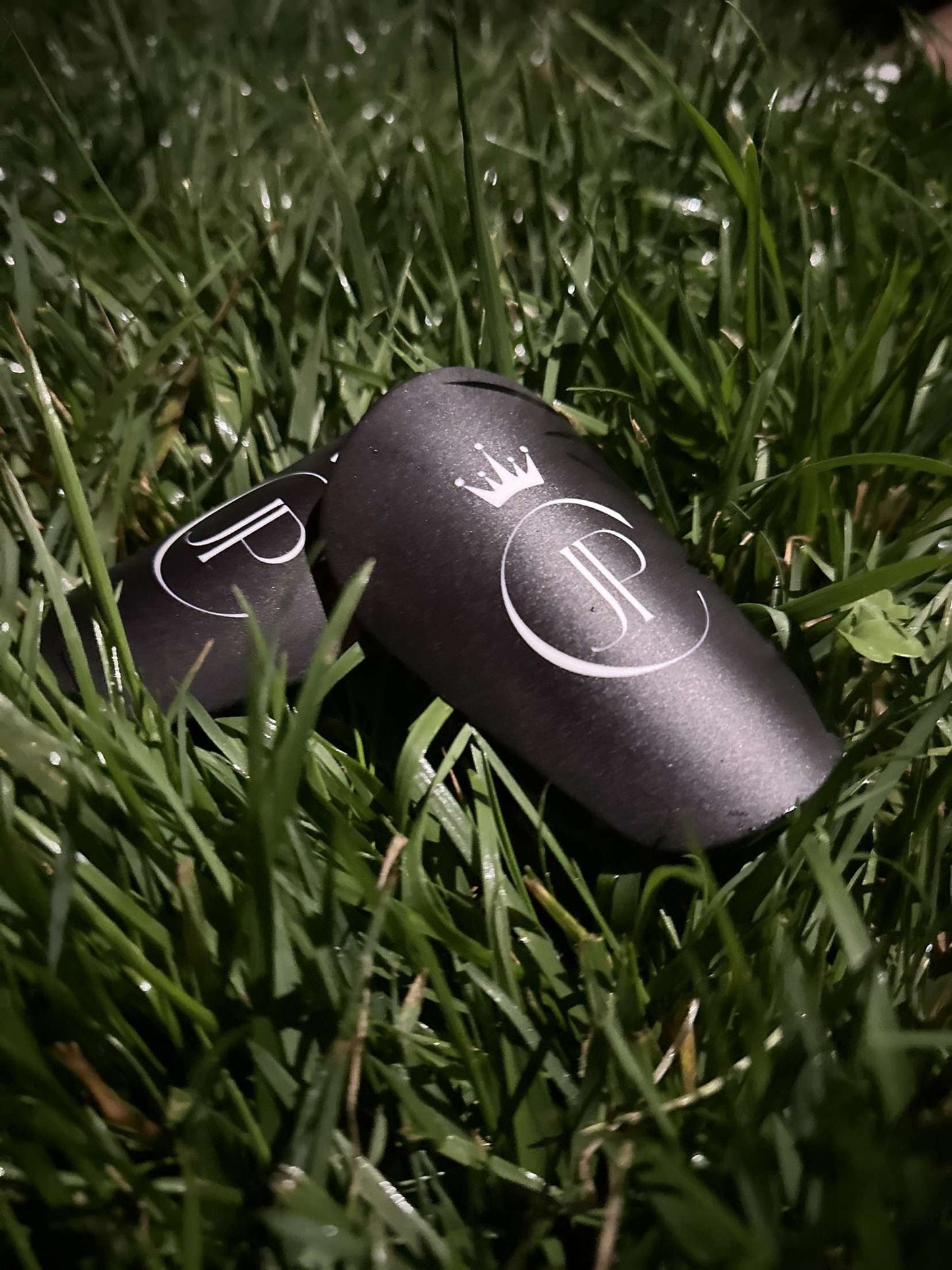 JP Performance Shin Guards: (Mini) Ultimate Protection for Football Players"